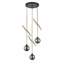 Подвесной светильник Vele Luce VL5662P03 Подвесной светильник Vele Luce VL5662P03