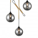 Подвесной светильник Vele Luce VL5662P03 Подвесной светильник Vele Luce VL5662P03