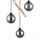 Подвесной светильник Vele Luce VL5662P03 Подвесной светильник Vele Luce VL5662P03