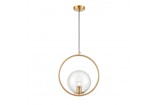 Подвесной светильник Vele Luce VL5714P11