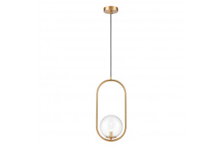 Подвесной светильник Vele Luce VL5714P21
