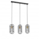 Подвесной светильник Vele Luce VL6342P03 Подвесной светильник Vele Luce VL6342P03