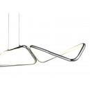 Подвесной светильник Vele Luce VL7063P03 Подвесной светильник Vele Luce VL7063P03