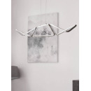 Подвесной светильник Vele Luce VL7063P03 Подвесной светильник Vele Luce VL7063P03