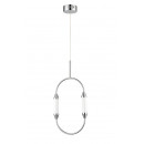 Подвесной светильник Vele Luce VL7293P11 Подвесной светильник Vele Luce VL7293P11