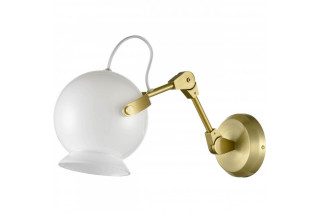 Спот Vele Luce VL2084W01