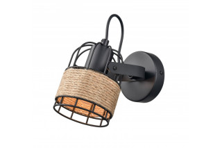 Спот Vele Luce VL6472W01