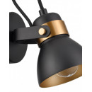 Спот Vele Luce VL6544W01