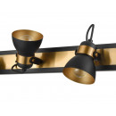 Спот Vele Luce VL6544W04