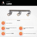 Спот Vele Luce VL8055S03 Спот Vele Luce VL8055S03