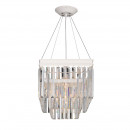 Каскадная люстра Vitaluce V5125-0/5S Каскадная люстра Vitaluce V5125-0/5S