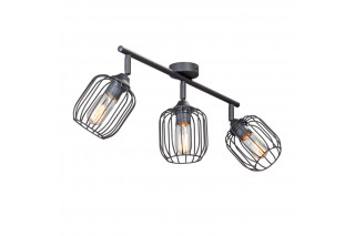 Накладная люстра Vitaluce V4298-1/3PL