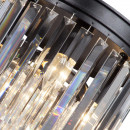 Накладная люстра Vitaluce V5151-1/3+1PL Накладная люстра Vitaluce V5151-1/3+1PL