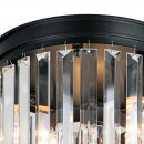 Накладная люстра Vitaluce V5151-1/3+1PL Накладная люстра Vitaluce V5151-1/3+1PL