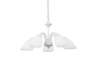 Подвесная люстра Vitaluce V3336/5