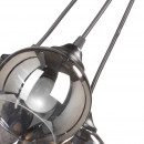 Подвесной светильник Vitaluce V4360-1/3S Подвесной светильник Vitaluce V4360-1/3S