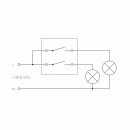Выключатель Werkel W1120013 Выключатель Werkel W1120013