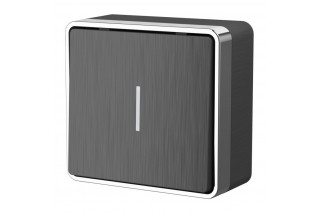 Выключатель Werkel W5010104