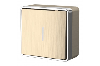 Выключатель Werkel W5010110