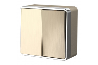 Выключатель Werkel W5020010