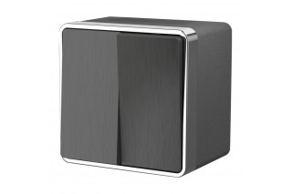 Выключатель Werkel W5020204
